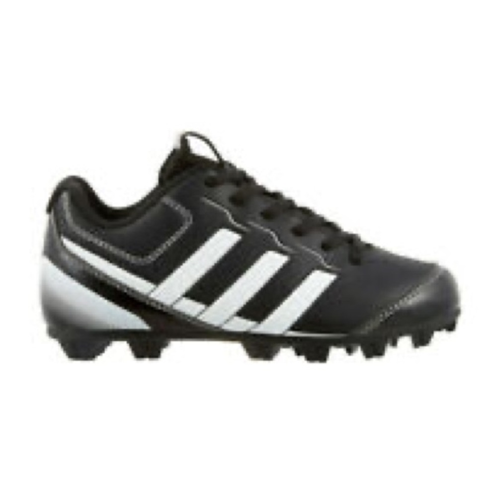 Adidas | Little Boy Baseball Cleats